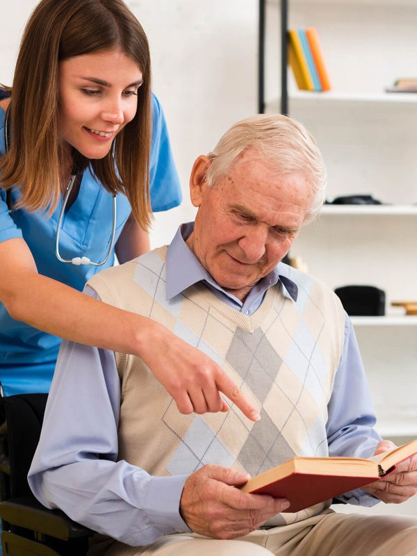 Caring Thoughts You Can Fundraise