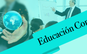 Educación Continua