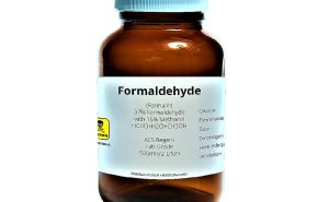 Formaldehyde