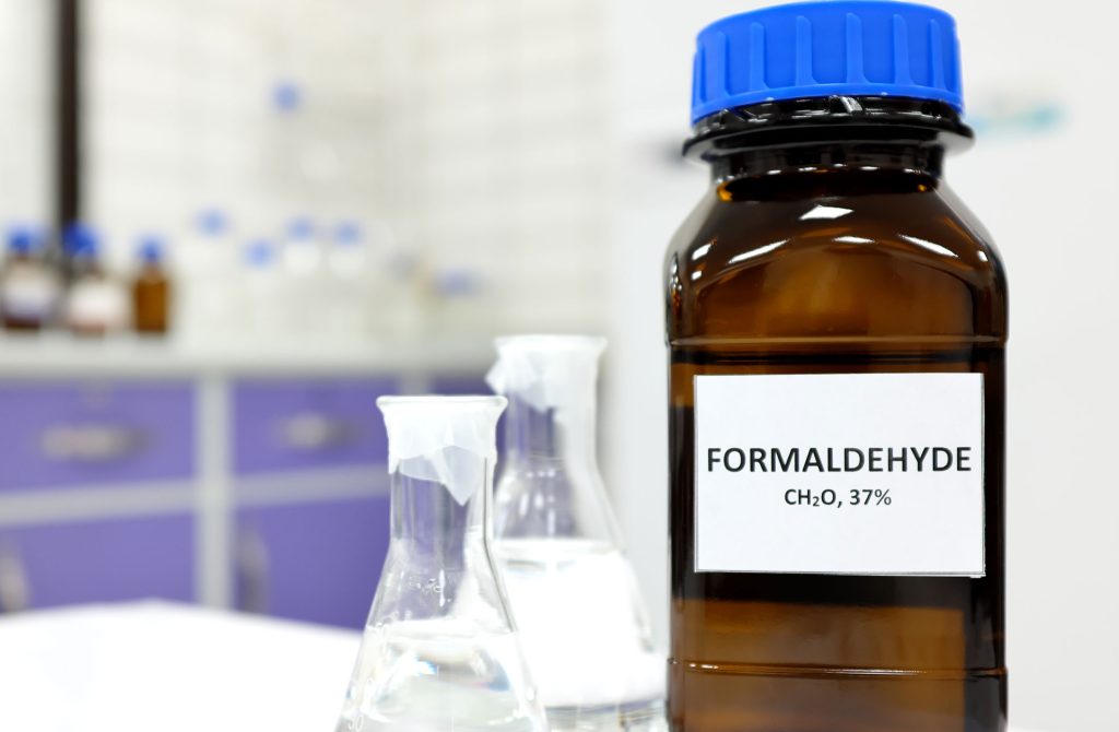 Formaldehyde2